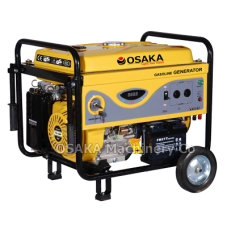 Gasoline Generator